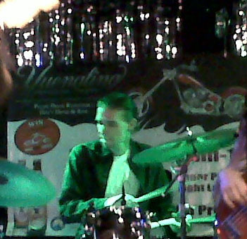 Jonathan Williams